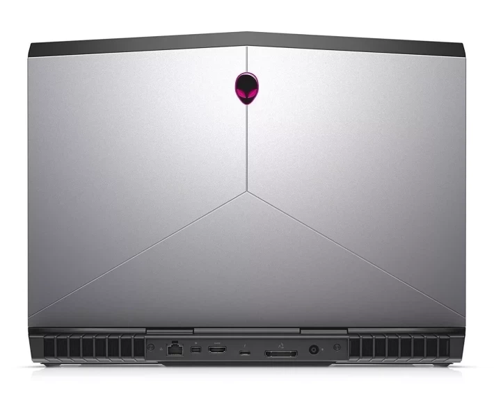 Ноутбук Б/У Dell Alienware 15 R3 / Екран 15,6" FHD IPS / Intel Core i7- 6700HQ / RAM 16GB / SSD 256GB / Nvidia GeForce GTX1060 -6GB / Для Игр - изображение 5