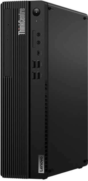 Комп'ютер Lenovo ThinkCentre M70s G5 SFF (12U80006PB) Black - зображення 1
