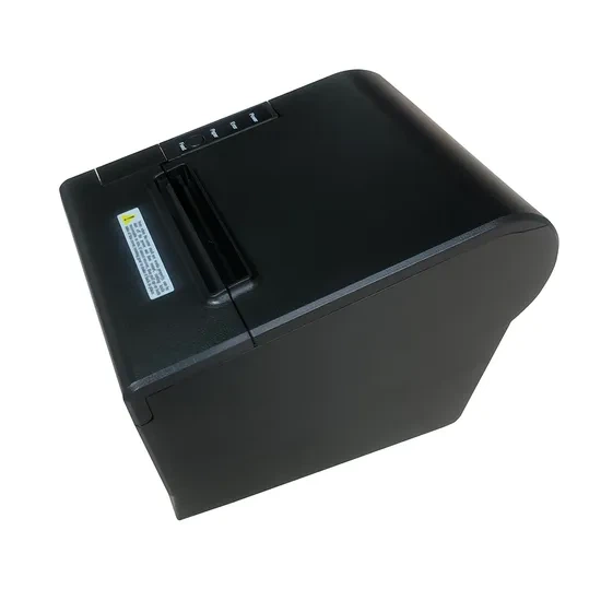 Принтер чеков ASAP POS C80220 (C80220-UE) - изображение 2