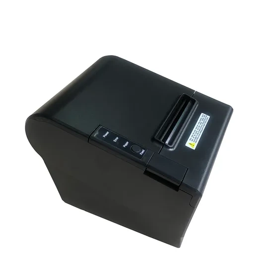 Принтер чеков ASAP POS C80220 (C80220-UE) - изображение 6