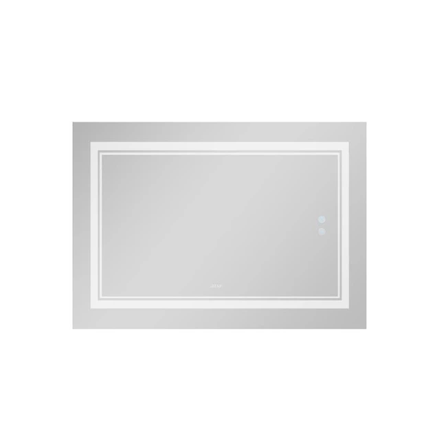 Зеркало с LED-подсветкой Qtap Cardinal 1200х800 для ванной комнаты (SD00052328) - Фото 3 Зеркало с LED-подсветкой Qtap Cardinal 1200х800 для ванной комнаты (SD00052328) - изображение 3