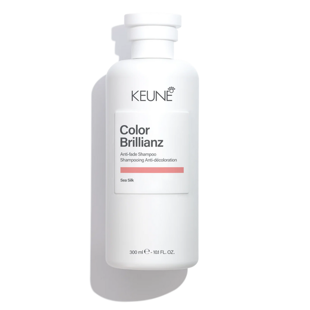 Шампунь Сяйво Кольору Keune Care Color Brillianz Shampoo 300 мл - Фото 2 Шампунь Сяйво Кольору Keune Care Color Brillianz Shampoo 300 мл - зображення 2