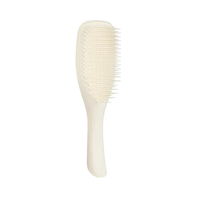 Щетка для волос Tangle Teezer The Ultimate Detangler Matte Porcelain Cream - Фото 1 Щетка для волос Tangle Teezer The Ultimate Detangler Matte Porcelain Cream - изображение 1