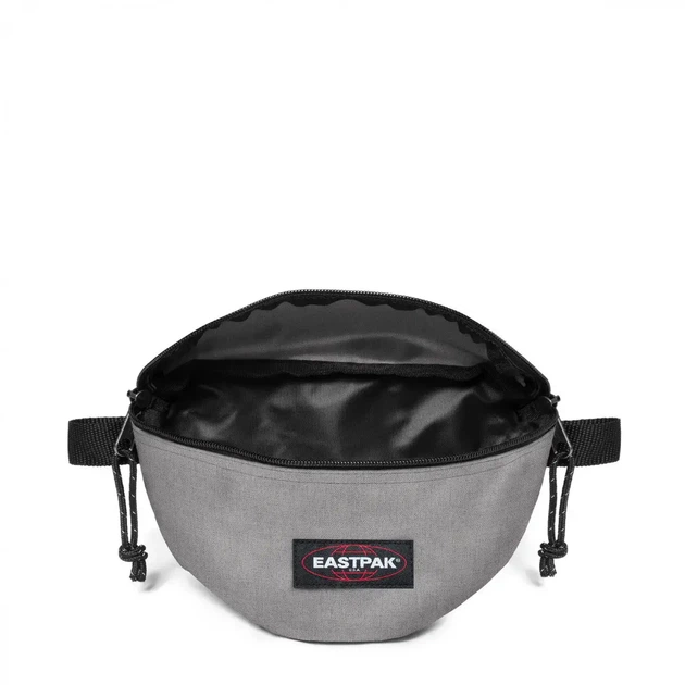 Сумка через плечо / на пояс Eastpak Springer EK074 Chuppachop 2L серая. - изображение 3