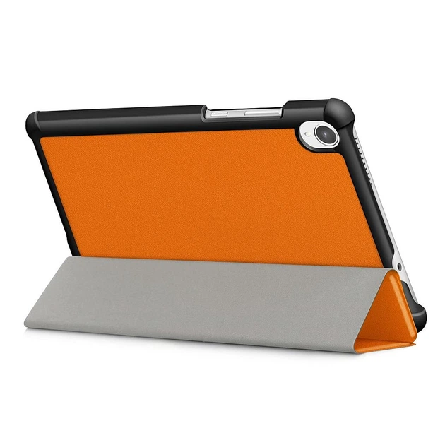 Чохол HardCase Lenovo Tab M8 TB-8505 8705 Помаранчевий - изображение 2
