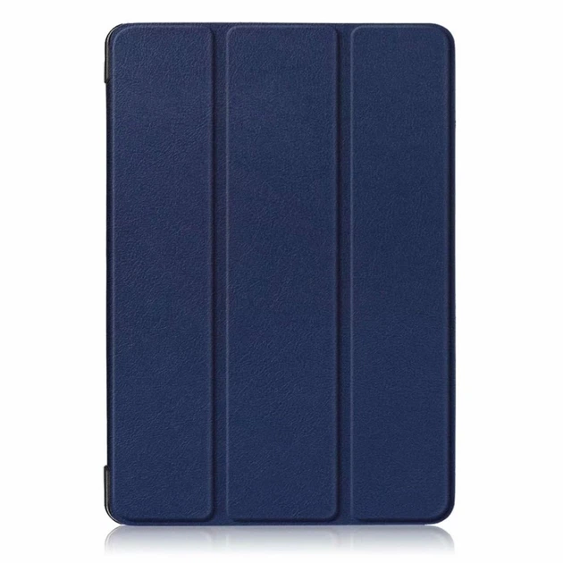 Чохол HardCase Lenovo Tab P10 TB-X705 Синій - Фото 2 Чохол HardCase Lenovo Tab P10 TB-X705 Синій - изображение 2