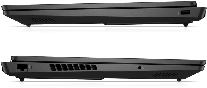 Ноутбук HP OMEN 17-db1007ua 17.3" FHD IPS AG, AMD AI 5 340, 24GB, F1TB, NVD5060-8, DOS, чорний (641322) - изображение 5