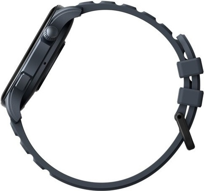 Смарт-годинник Zeblaze Btalk 3 Pro Space Gray (6946639813090) - зображення 6