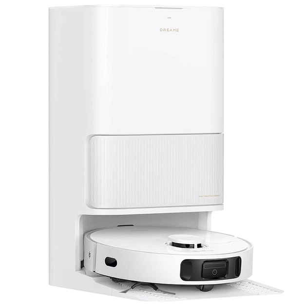 Робот-пылесос Dreame L40 Ultra CE White (RLD52SE-Wh) - изображение 2