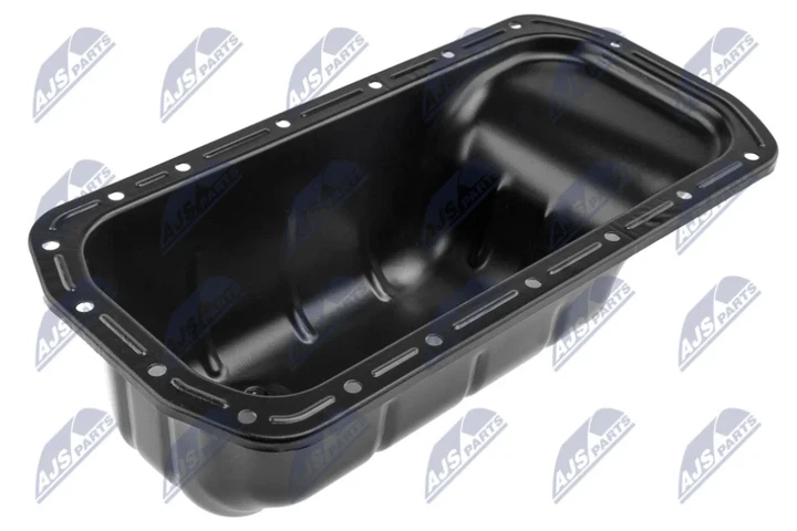 Масляний піддон CITROEN BERLINGO 1.6HDI 04-, C3 1.6HDI 04-, C4 1.6HDI 04-, C5 1.6HDI 04-, PEUGEOT 206 1.6HDI 04-, 307 1.6HDI 04-, FORD FOCUS 1.6TDCI 04-, MONDEO 1.6TDCI 10-, BMOCT006 NTY (BMOCT006) - Фото 1 Масляний піддон CITROEN BERLINGO 1.6HDI 04-, C3 1.6HDI 04-, C4 1.6HDI 04-, C5 1.6HDI 04-, PEUGEOT 206 1.6HDI 04-, 307 1.6HDI 04-, FORD FOCUS 1.6TDCI 04-, MONDEO 1.6TDCI 10-, BMOCT006 NTY (BMOCT006) - зображення 1