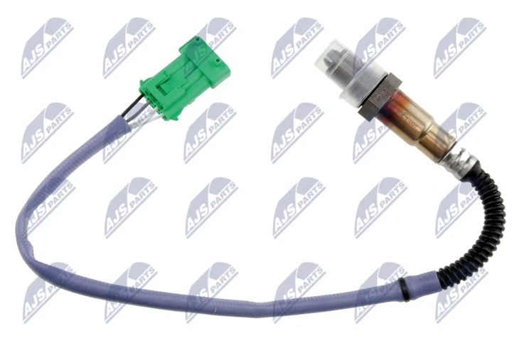 Лямбда-зонд CITROEN C4 1.4,1.6 2004-,C4 1.6 2009-,PEUGEOT 307 1.4,1.6 2003-,308 1.6 2008-/REGULACYJNA/ ESLCT007 NTY (ESLCT007) - Фото 1 Лямбда-зонд CITROEN C4 1.4,1.6 2004-,C4 1.6 2009-,PEUGEOT 307 1.4,1.6 2003-,308 1.6 2008-/REGULACYJNA/ ESLCT007 NTY (ESLCT007) - зображення 1