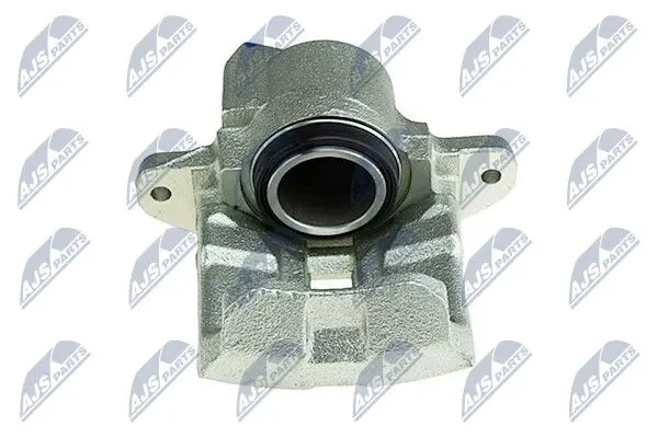 Суппорт тормозной передний RENAULT CLIO I/II/III, MEGANE I 95-, SCENIC 96-, THALIA I/II, TWINGO I/II, 19 I/II 88-, 11 83-, 21 86-, 9 81-, DACIA LOGAND 04 12- /ЛЕВ/ HZPRE010 NTY (HZPRE010) - Фото 1 Суппорт тормозной передний RENAULT CLIO I/II/III, MEGANE I 95-, SCENIC 96-, THALIA I/II, TWINGO I/II, 19 I/II 88-, 11 83-, 21 86-, 9 81-, DACIA LOGAND 04 12- /ЛЕВ/ HZPRE010 NTY (HZPRE010) - изображение 1