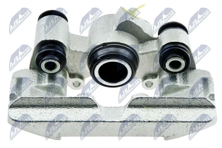 Суппорт тормозной задний TOYOTA YARIS VERSO 99-05, YARIS 1.5 01-05 /ЛЕВ/ HZTTY052 NTY (HZTTY052) - Фото 1 Суппорт тормозной задний TOYOTA YARIS VERSO 99-05, YARIS 1.5 01-05 /ЛЕВ/ HZTTY052 NTY (HZTTY052) - изображение 1