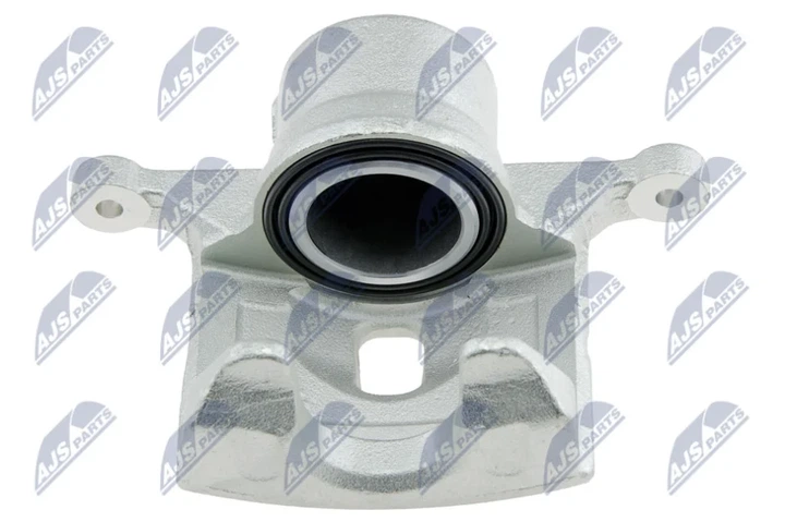 Суппорт тормозной передний HYUNDAI I30 11-, KIA CEE'D 12-, PRO CEE'D 13- /ЛЕВ/ HZPHY512 NTY (HZPHY512) - Фото 1 Суппорт тормозной передний HYUNDAI I30 11-, KIA CEE'D 12-, PRO CEE'D 13- /ЛЕВ/ HZPHY512 NTY (HZPHY512) - изображение 1