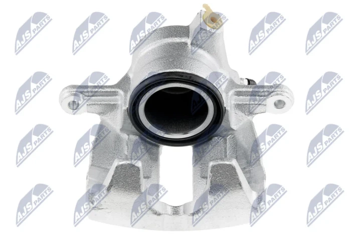Суппорт тормозной передний MERCEDES C KLASA W203\S203\CL203 C230C240C280C320C270CDI 00-07, SLK A209 02-09 /СИСТЕМА TRW ЛЕВ/ HZPME006 NTY (HZPME006) - Фото 1 Суппорт тормозной передний MERCEDES C KLASA W203\S203\CL203 C230C240C280C320C270CDI 00-07, SLK A209 02-09 /СИСТЕМА TRW ЛЕВ/ HZPME006 NTY (HZPME006) - изображение 1
