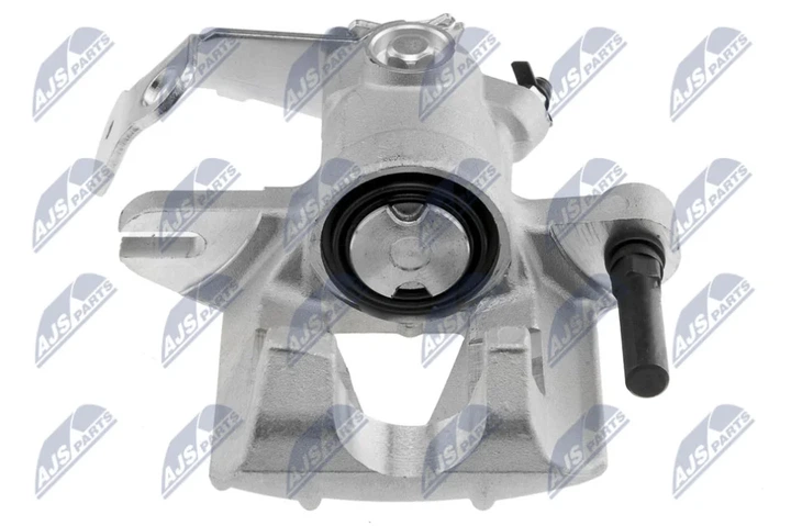 Супорт гальмівний задній OPEL ASTRA G 1.2, 1.4, 1.6, 1.8 /-ABS/, 1.7TD, 2.0DI 98-05 /ЛЕВ/ HZTPL016 NTY (HZTPL016) - Фото 1 Супорт гальмівний задній OPEL ASTRA G 1.2, 1.4, 1.6, 1.8 /-ABS/, 1.7TD, 2.0DI 98-05 /ЛЕВ/ HZTPL016 NTY (HZTPL016) - зображення 1