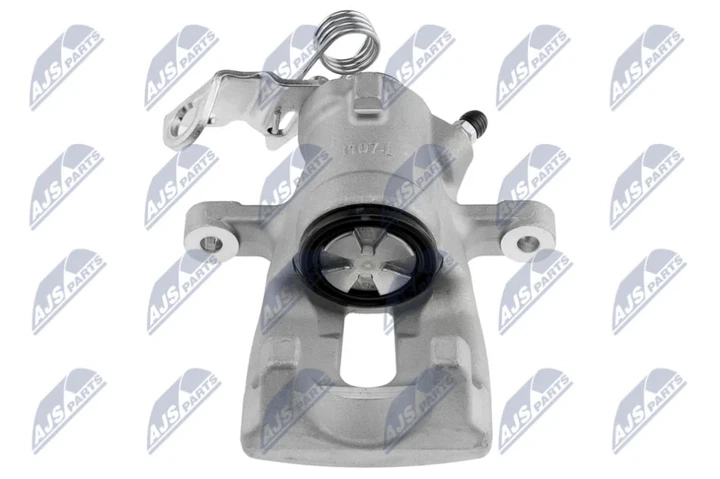 Суппорт тормозной задний OPEL ASTRA G COUPE/CABRIO 00-04, ASTRA H 04-, MERIVA 03-/ЛЕВ, DO TARCZ 240MM/HZTPL020 NTY (HZTPL020) - Фото 1 Суппорт тормозной задний OPEL ASTRA G COUPE/CABRIO 00-04, ASTRA H 04-, MERIVA 03-/ЛЕВ, DO TARCZ 240MM/HZTPL020 NTY (HZTPL020) - изображение 1