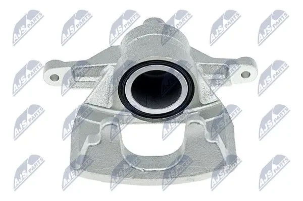 Суппорт тормозной передний TOYOTA AVENSIS 09-, AURIS 2.0D-4D,2.2D-4D 07-, COROLLA 1.4D-4D,2.0D-4D 06-, VERSO 09- /ЛЕВ/ HZPTY040 NTY (HZPTY040) - Фото 1 Суппорт тормозной передний TOYOTA AVENSIS 09-, AURIS 2.0D-4D,2.2D-4D 07-, COROLLA 1.4D-4D,2.0D-4D 06-, VERSO 09- /ЛЕВ/ HZPTY040 NTY (HZPTY040) - изображение 1