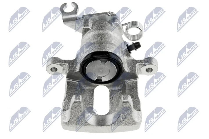 Суппорт тормозной задний MITSUBISHI CARISMA 99-, GDI 97-, SPACE STAR 98-, VOLVO S40/V40 95- /ЛЕВ/ HZTMS000 NTY (HZTMS000) - Фото 1 Суппорт тормозной задний MITSUBISHI CARISMA 99-, GDI 97-, SPACE STAR 98-, VOLVO S40/V40 95- /ЛЕВ/ HZTMS000 NTY (HZTMS000) - изображение 1