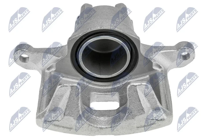 Суппорт тормозной передний CHRYSLER SEBRING 07-10, DODGE CALIBER 06-, JEEP COMPASS/PATRIOT 06- /ЛЕВ/ HZPCH016 NTY (HZPCH016) - Фото 1 Суппорт тормозной передний CHRYSLER SEBRING 07-10, DODGE CALIBER 06-, JEEP COMPASS/PATRIOT 06- /ЛЕВ/ HZPCH016 NTY (HZPCH016) - изображение 1
