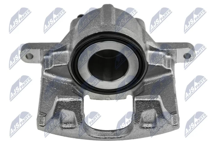 Суппорт тормозной передний JEEP WRANGLER 07-, LIBERTY 08-, CHRYSLER TOWN&COUNTRY 08-, DODGE NITRO 08-, JOURNEY 09-, VW ROUTAN 10- /ЛЕВ/ HZPCH005 NTY (HZPCH005) - Фото 1 Суппорт тормозной передний JEEP WRANGLER 07-, LIBERTY 08-, CHRYSLER TOWN&COUNTRY 08-, DODGE NITRO 08-, JOURNEY 09-, VW ROUTAN 10- /ЛЕВ/ HZPCH005 NTY (HZPCH005) - изображение 1