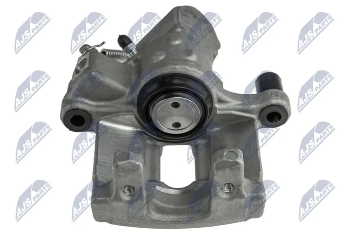 Суппорт тормозной задний OPEL VECTRA C SDN/HTB 2.8/3.2 V6, 3.0CDTI 03-, VECTRA C KOMBI 03- , SIGNUM 03- /ПРАВ, DO TARCZ WENTYLOWANYCH СИСТЕМА ATE/ HZTPL033 NTY (HZTPL033) - Фото 1 Суппорт тормозной задний OPEL VECTRA C SDN/HTB 2.8/3.2 V6, 3.0CDTI 03-, VECTRA C KOMBI 03- , SIGNUM 03- /ПРАВ, DO TARCZ WENTYLOWANYCH СИСТЕМА ATE/ HZTPL033 NTY (HZTPL033) - изображение 1