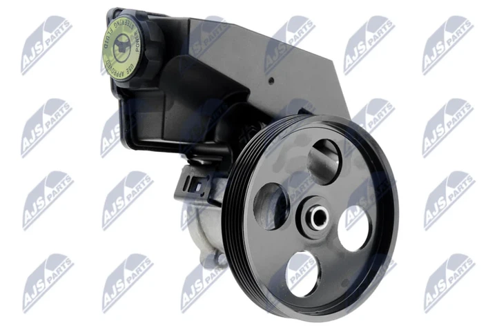 Насос підсилювача JEEP GRAND CHEROKEE WJ/WG 4.0,4.7 98-05 SPWCH012 NTY (SPWCH012) - Фото 1 Насос підсилювача JEEP GRAND CHEROKEE WJ/WG 4.0,4.7 98-05 SPWCH012 NTY (SPWCH012) - зображення 1