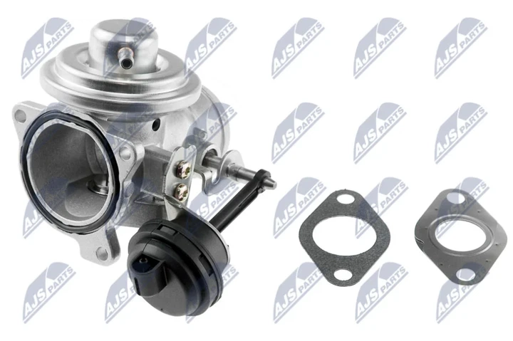 Клапан Egr SKODA OCTAVIA 1.9TDI 03-, FABIA 1.9TDI 01- EGRSK003 NTY (EGRSK003) - Фото 1 Клапан Egr SKODA OCTAVIA 1.9TDI 03-, FABIA 1.9TDI 01- EGRSK003 NTY (EGRSK003) - зображення 1