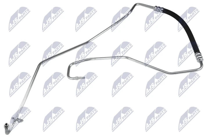 Шланг Гідропідсилювача FORD TRANSIT 2.4DI,2.TDE 2000-,TRANSIT 2.4TDCI 2006- SPHFR008 NTY (SPHFR008) - Фото 1 Шланг Гідропідсилювача FORD TRANSIT 2.4DI,2.TDE 2000-,TRANSIT 2.4TDCI 2006- SPHFR008 NTY (SPHFR008) - изображение 1
