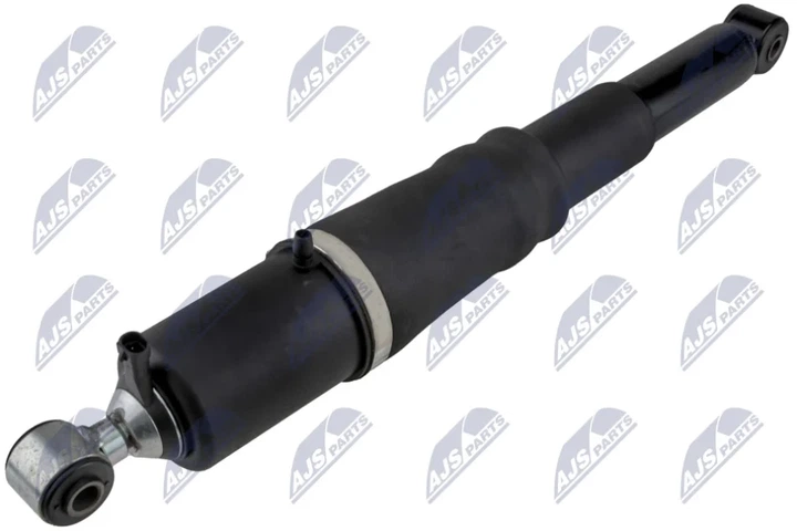 Амортизатор Підвіски задній CADILLAC ESCALADE 98-, CHEVROLET SILVERADO 1500 99-, TAHOE 99-, GMC YUKON,YUKON XL 99 /L=P, ZAWIESZENIE PNEUMATYCZNE/ NTY A-CH-013 NTY (ACH013) - Фото 1 Амортизатор Підвіски задній CADILLAC ESCALADE 98-, CHEVROLET SILVERADO 1500 99-, TAHOE 99-, GMC YUKON,YUKON XL 99 /L=P, ZAWIESZENIE PNEUMATYCZNE/ NTY A-CH-013 NTY (ACH013) - изображение 1