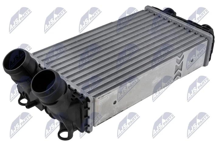 Радіатор охолодження Інтеркулер OPEL CORSA F (19-) 1.2 1.5, MOKKA (20-) 1.2, 2008 II (19-) 1.2, 208 II (19-) 1.2 (MAN / AUT, PETROL) NTY CNG-PL-019 NTY (CNGPL019) - Фото 1 Радіатор охолодження Інтеркулер OPEL CORSA F (19-) 1.2 1.5, MOKKA (20-) 1.2, 2008 II (19-) 1.2, 208 II (19-) 1.2 (MAN / AUT, PETROL) NTY CNG-PL-019 NTY (CNGPL019) - изображение 1