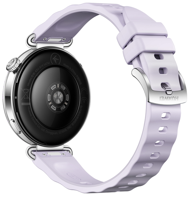 Смарт-годинник Huawei Watch GT 6 41mm Lilac (6942103168253) - зображення 6
