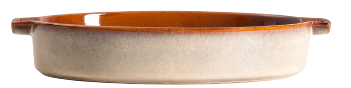 Naczynie do zapiekania Homla Ambi 34 x 22 cm (5906496749285) - obraz 1