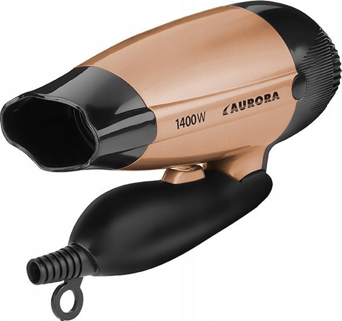 Suszarka do włosów Aurora AU3204 - obraz 2