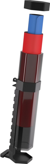 Uchwyt na tuby Gamegenic: Game Castle Tube Holder - Black (4251715421789) - obraz 3