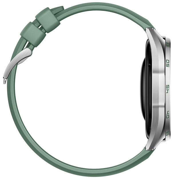 Смарт-годинник Huawei Watch GT 6 46mm Green (6942103168178) - зображення 4