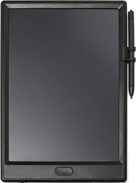 Tablet do rysowania BEMI Grafitto LCD 10.5'' Black (6972689172221) - obraz 1