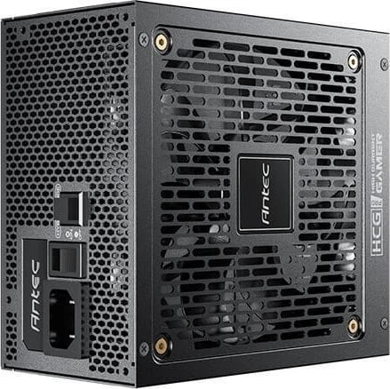 Блок живлення Antec HCG1200 Pro Platinum 1200W (0-761345-20021-9) - изображение 4