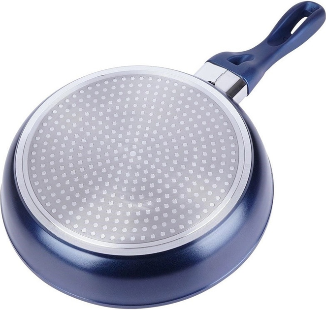 Patelnia Orion Diamant diamentowa nieprzywierająca 24 cm (8592381082161) - obraz 9