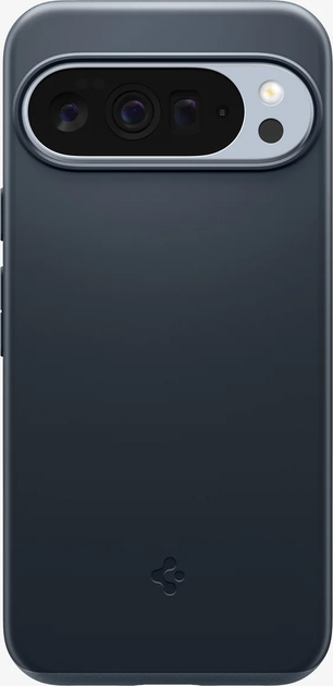 Панель Spigen Thin Fit MagFit для Google Pixel 10 Pro XL Metal Slate (8800283307849) - зображення 2
