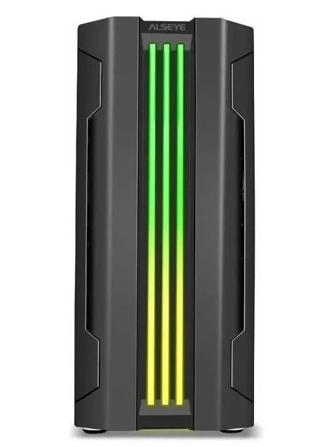 Корпус Alseye Auro 3.0-B (AS.07.0017) - зображення 5