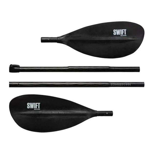 Весло для SUP дошки (Сапборду) Egalis Swift L205-215 см Demontable 4 pcs E.Lock - Фото 2 Весло для SUP дошки (Сапборду) Egalis Swift L205-215 см Demontable 4 pcs E.Lock - изображение 2