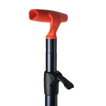 Весло для SUP дошки (Сапборду) Egalis Swan Slim Vario розбірне 170-210 см - изображение 3