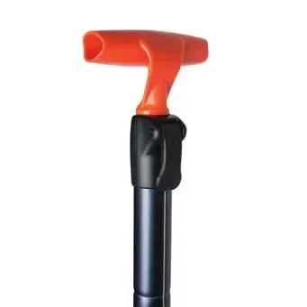 Весло для SUP дошки (Сапборду) Egalis Swan Slim Vario розбірне 170-210 см - изображение 4