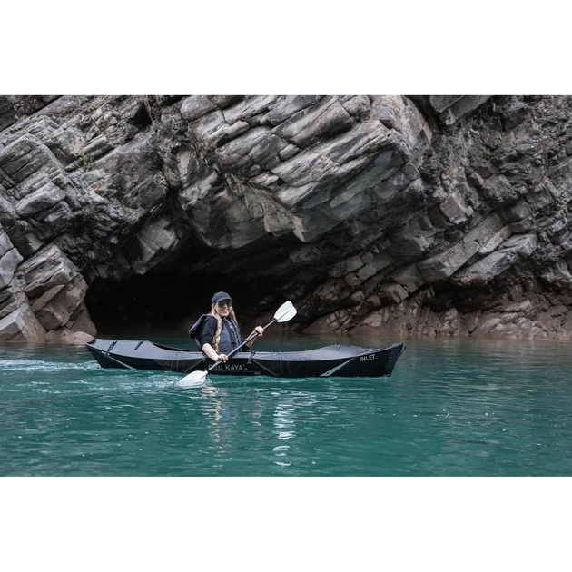 Весло для каяка Oru Kayak Oru Paddle, біле - изображение 7
