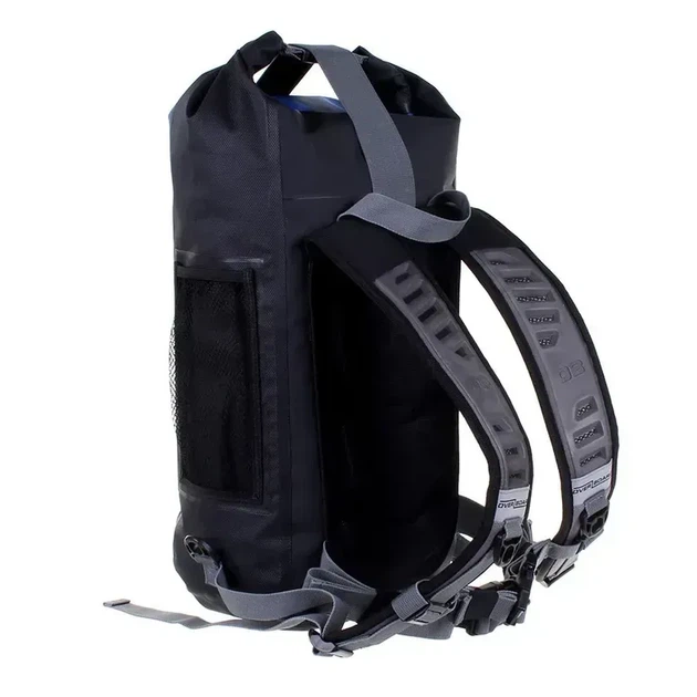 Герморюкзак OverBoard OB1145B 20 л - синій - изображение 4