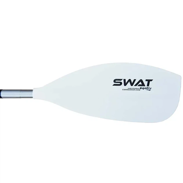Весло для SUP дошки (Сапборду) Egalis Swat L195 см - Фото 3 Весло для SUP дошки (Сапборду) Egalis Swat L195 см - изображение 3