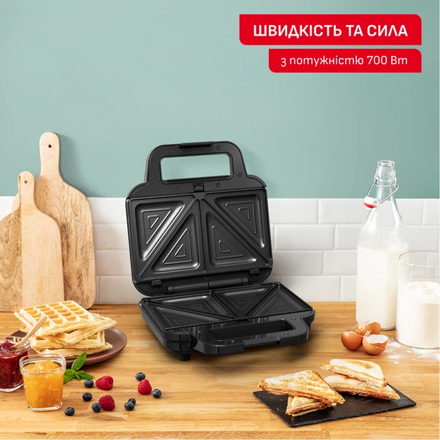 Мультимейкер TEFAL Ultracompact SW383D10 – фото, отзывы Мультимейкер TEFAL Ultracompact SW383D10 – фото, отзывы