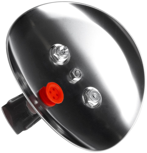 Szybkowar Orion Profi stalowy 5 l (8592381081171) - obraz 8