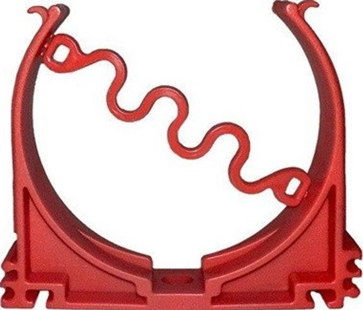 Uchwyt do rur wentylacyjnych Fitt DN75 (11699002) - obraz 1